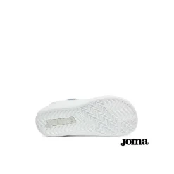 Joma Vela barefoot blanca