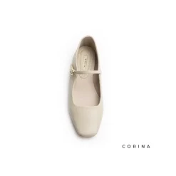 Manoletina natural Corina