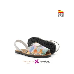 Menorquina PV x Lorenzo Martinez