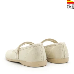 Mercedita 850 beige