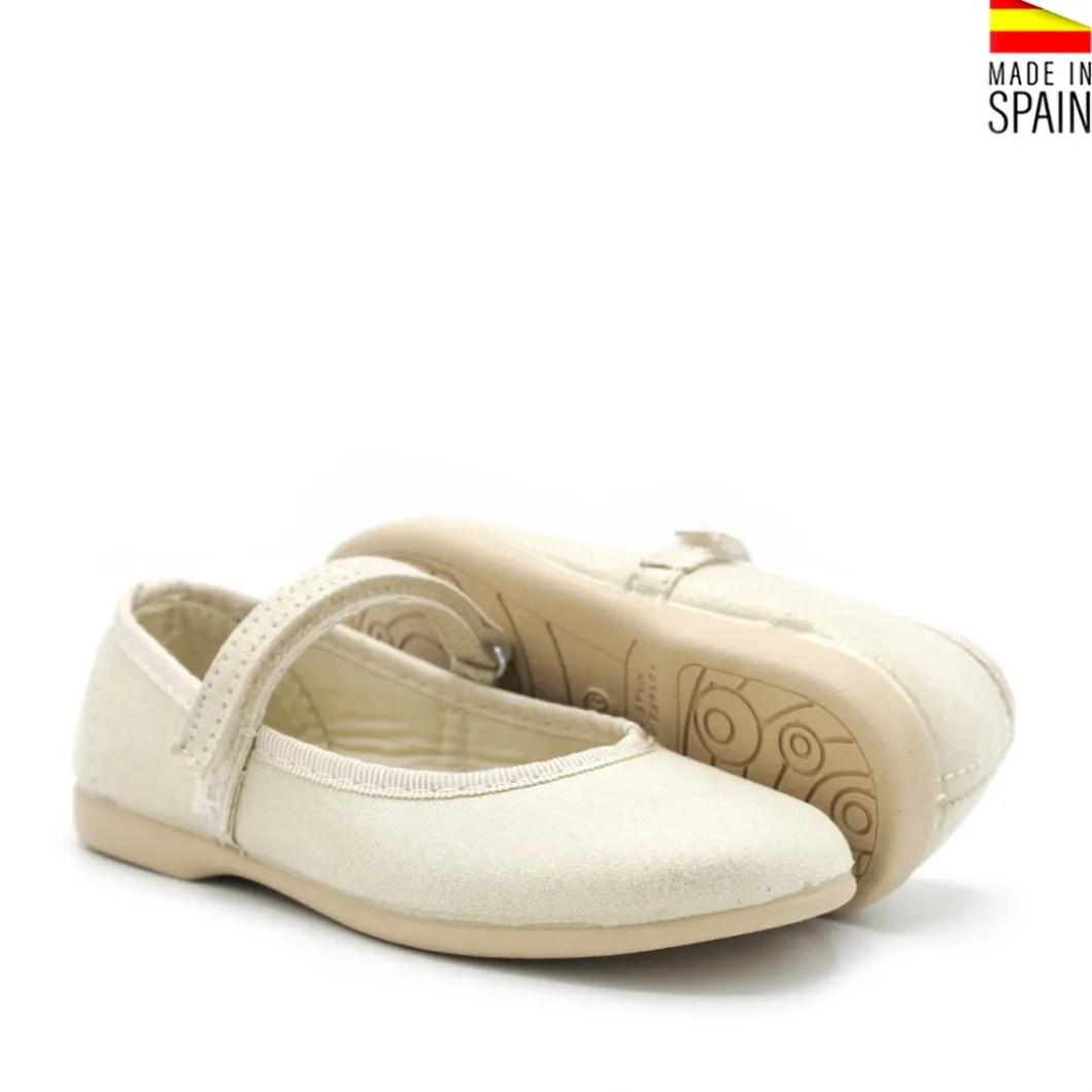 Mercedita 850 beige