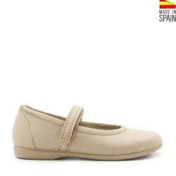Mercedita 850 camel