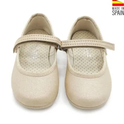 Mercedita 850 camel