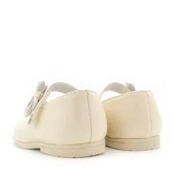 Mercedita baby beige lazo