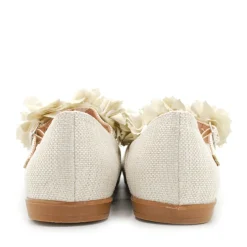 Mercedita ceremonia C1034 beige