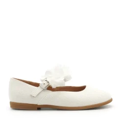 Mercedita ceremonia C1034 blanca