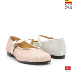 MERCEDITA GLITTER MOON
