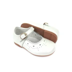 Mercedita lovisa beige perla