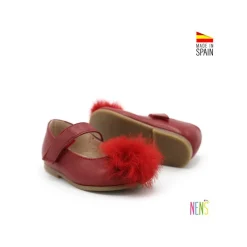 MERCEDITAS HILDA ROJA