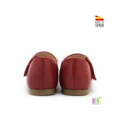 MERCEDITAS HILDA ROJA