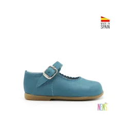 MERCEDITAS IRMA AZUL