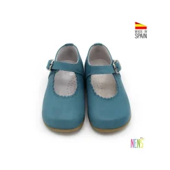 MERCEDITAS IRMA AZUL