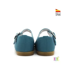 MERCEDITAS IRMA AZUL