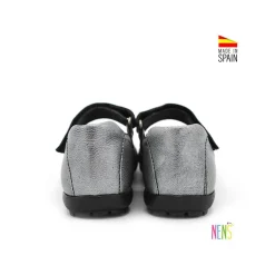 MERCEDITAS NENS PLOMO
