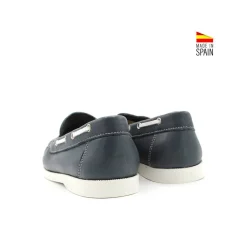 MOCASINES LIBERTY AZUL JEANS