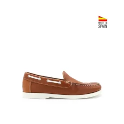 Mocasines Liberty cuero