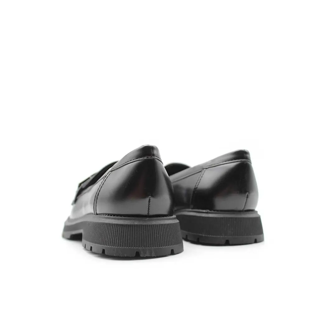 Mocasín C1525 negro florentic