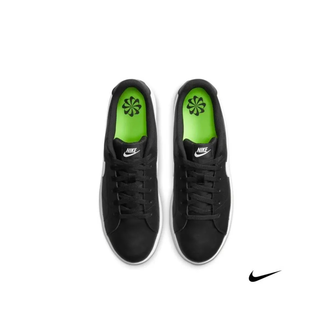 NIKE COURT ROYALE 2 NN NEGRA DH3160 001