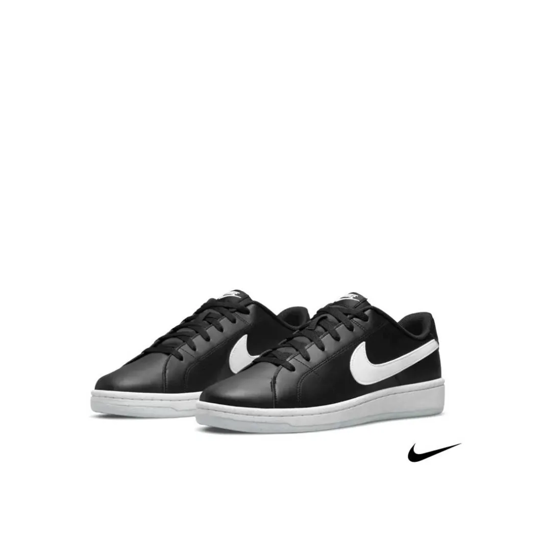 NIKE COURT ROYALE 2 NN NEGRA DH3160 001