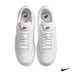 Nike Court Vintage Blanco