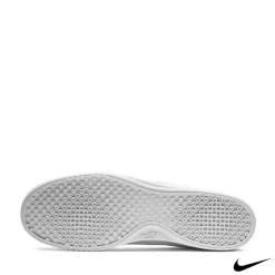 Nike Court Vintage Blanco