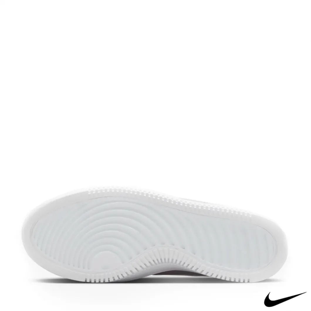 Nike Court Vision alta LTR violeta