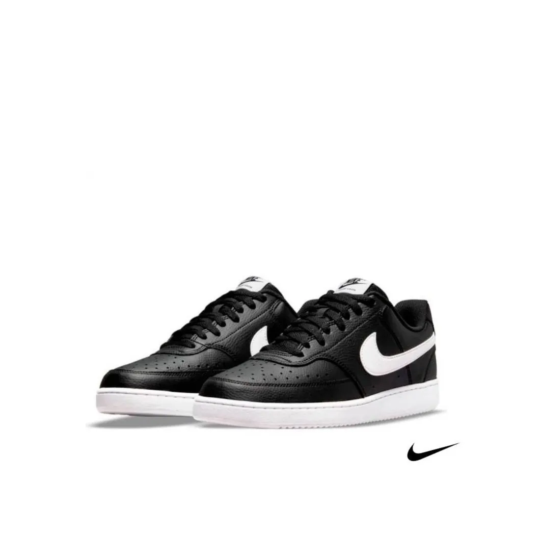 NIKE COURT VISION LO NN NEGRA