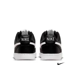NIKE COURT VISION LO NN NEGRA