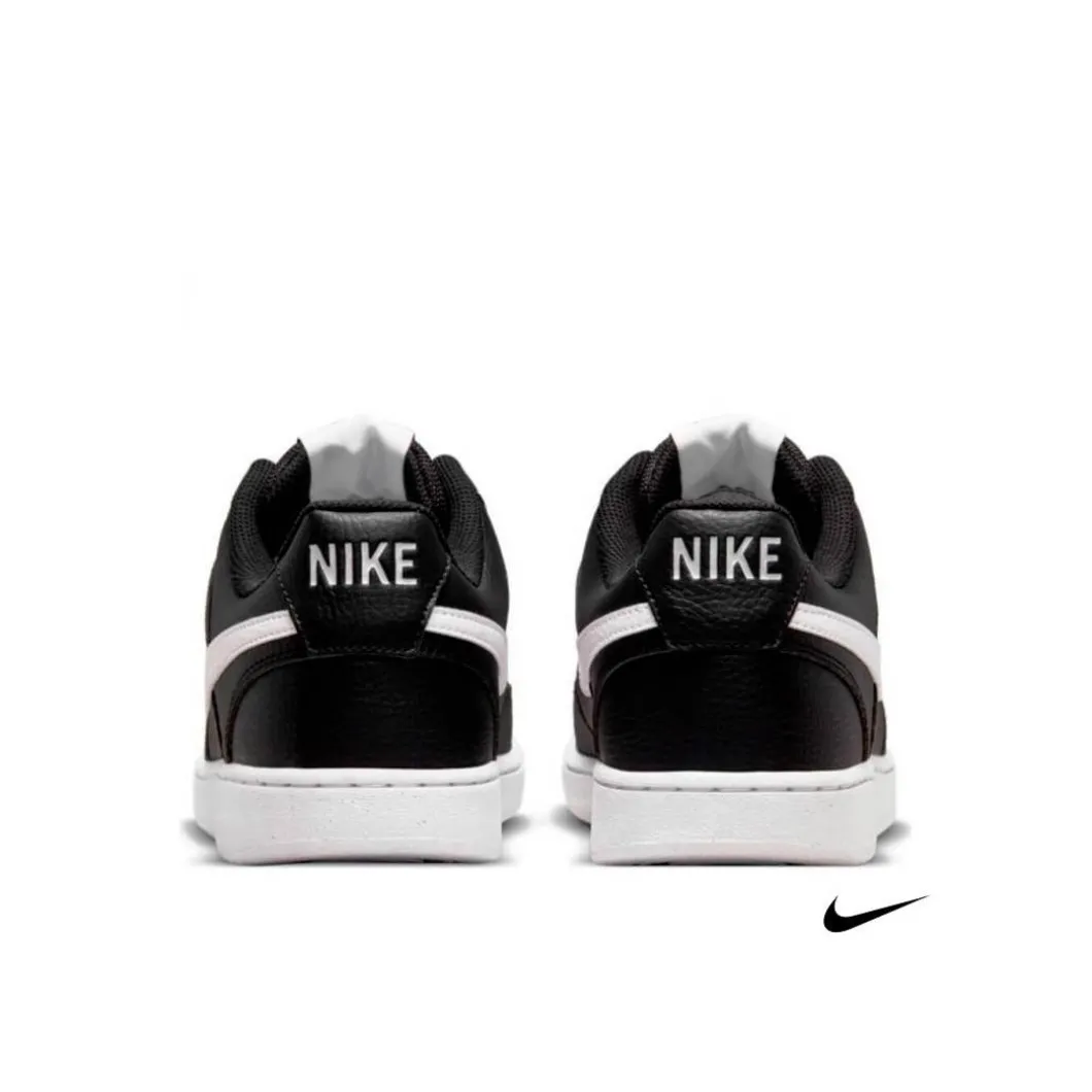 NIKE COURT VISION LO NN NEGRA