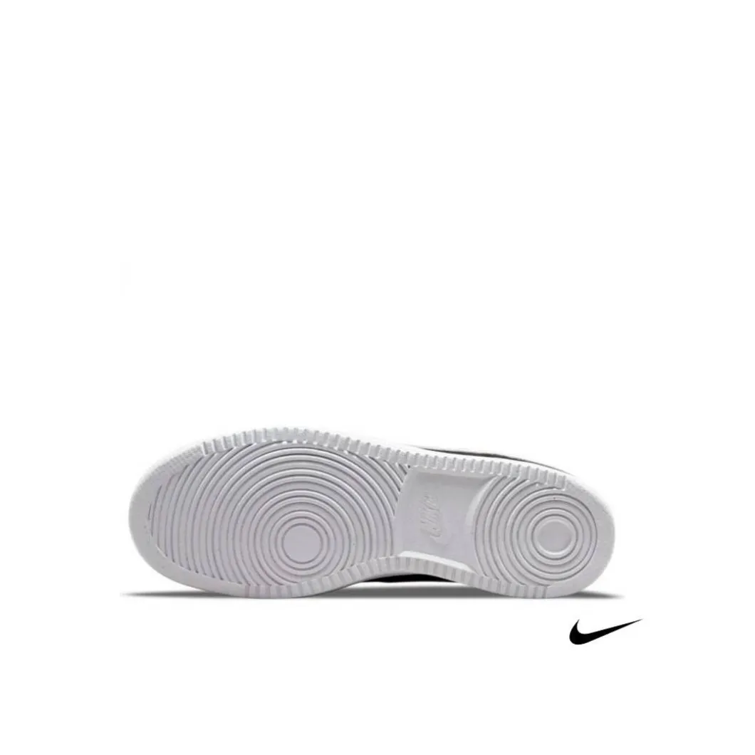 NIKE COURT VISION LO NN NEGRA
