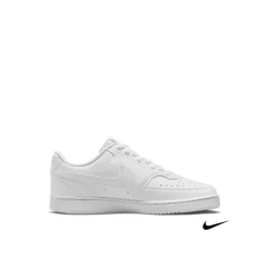 Nike Court Vision Low NN blanco