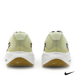 Nike Revolution 7 Negro - Verde