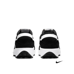 Nike Waffle Debut Black