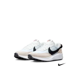 Nike Waffle Debut blanco/negro - DH9522 103