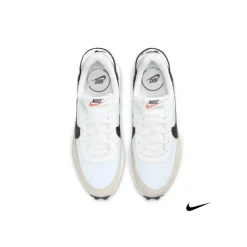 Nike Waffle Debut blanco/negro - DH9522 103