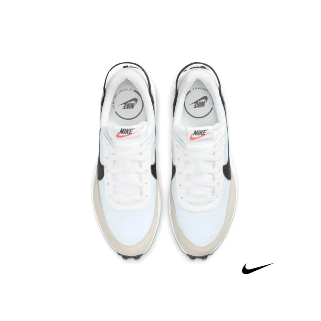 Nike Waffle Debut blanco/negro - DH9522 103