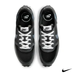 Nike Waffle Nav - FJ4195 gris
