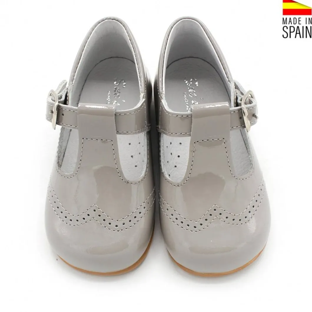 PEPITO CHAROL GRIS POE