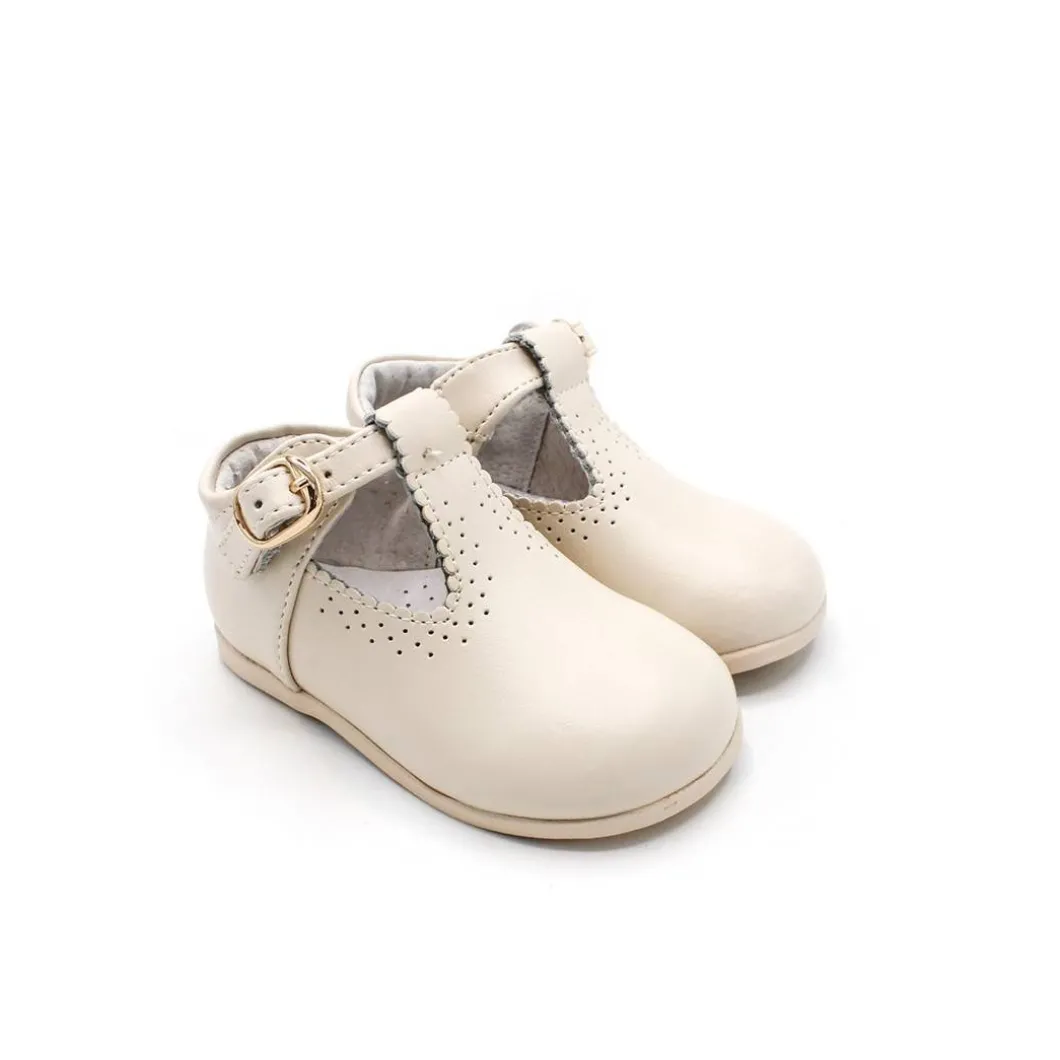 Pepito piel beige