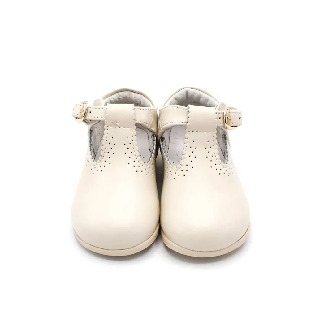 Pepito piel beige