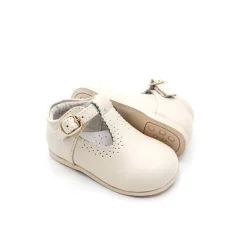 Pepito piel beige