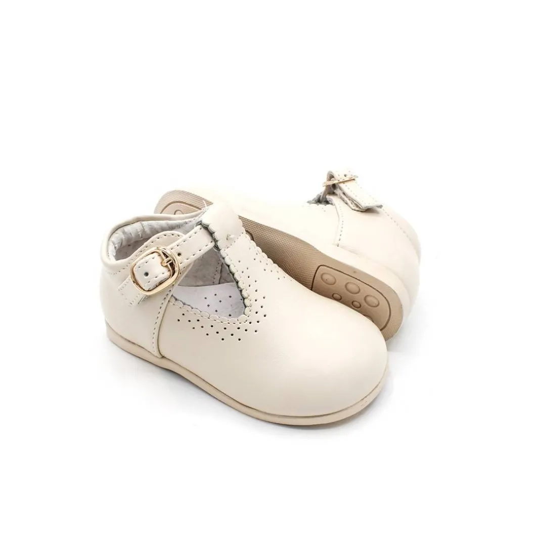 Pepito piel beige