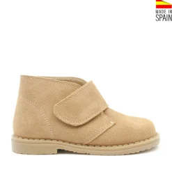 Pisacacas velcro arena