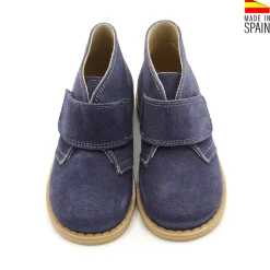 Pisacacas velcro jeans