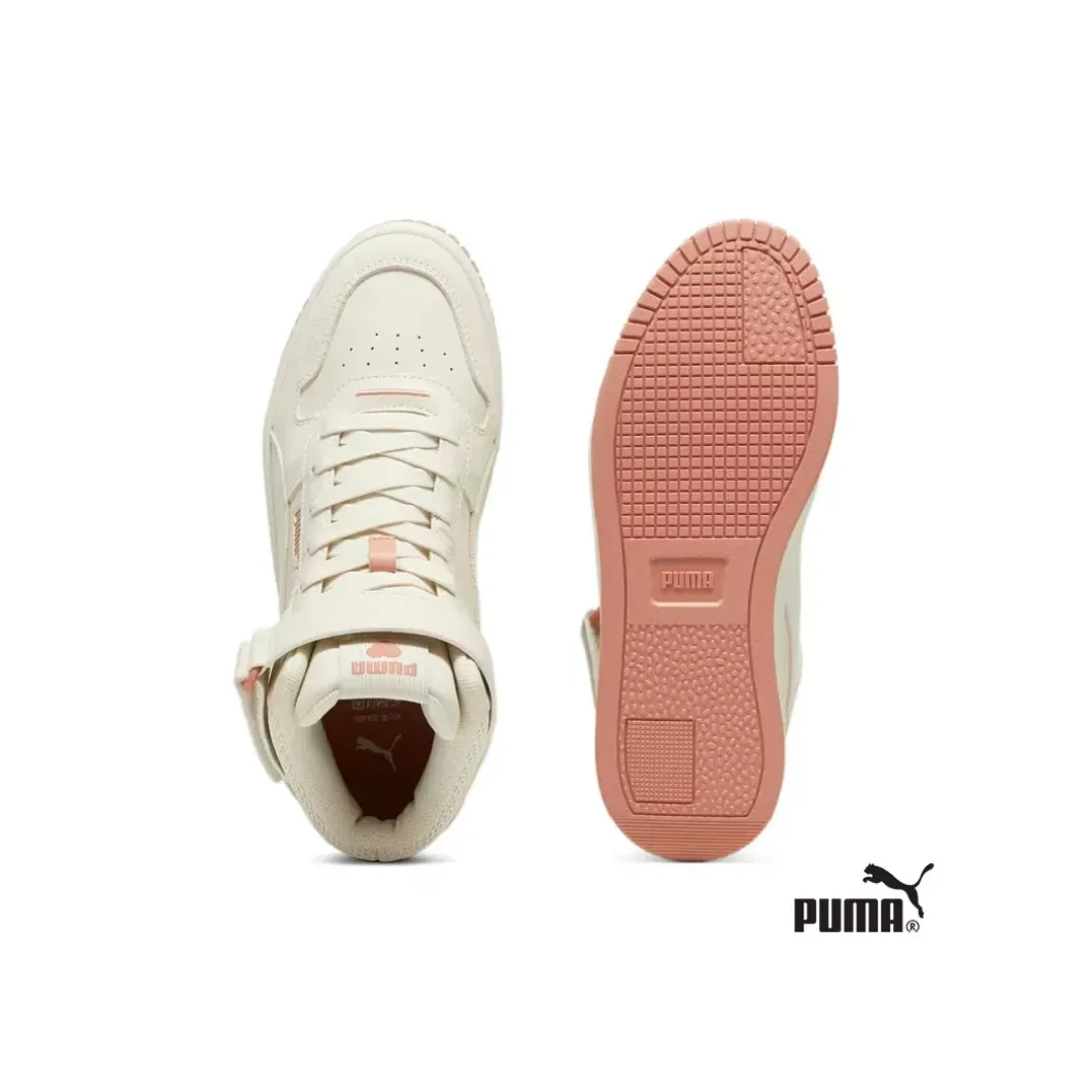 Puma Carina Street Mid Coquette