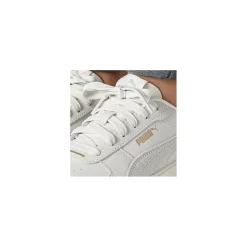 Puma Carina Street SD Beige