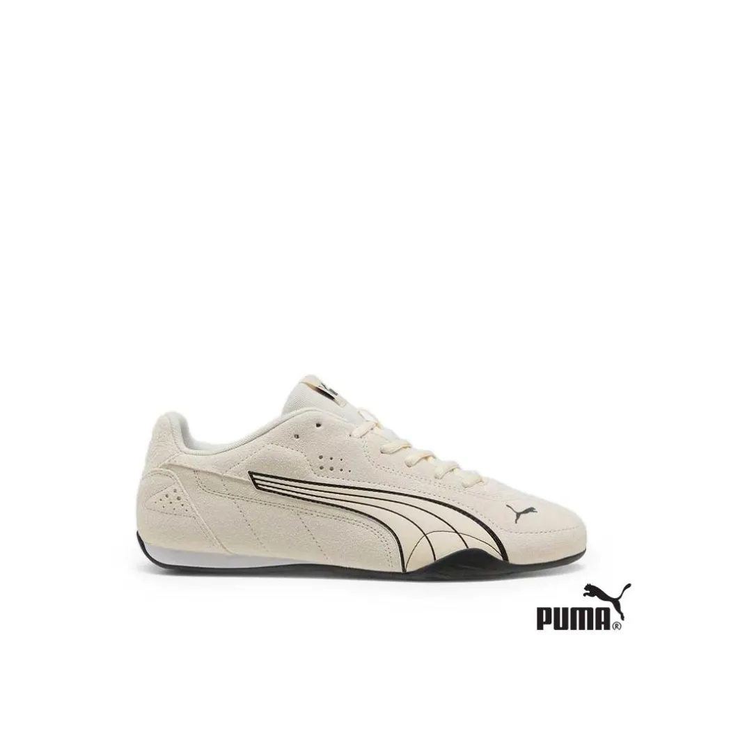 Puma Catch SD beige