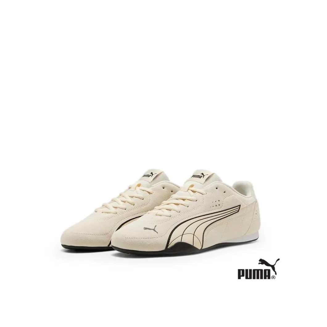 Puma Catch SD beige