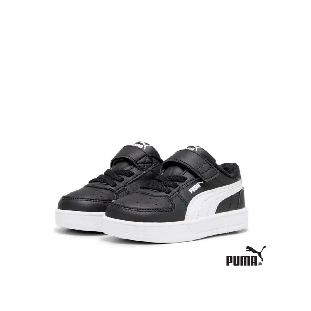 Puma Caven 2.0 AC+ negro