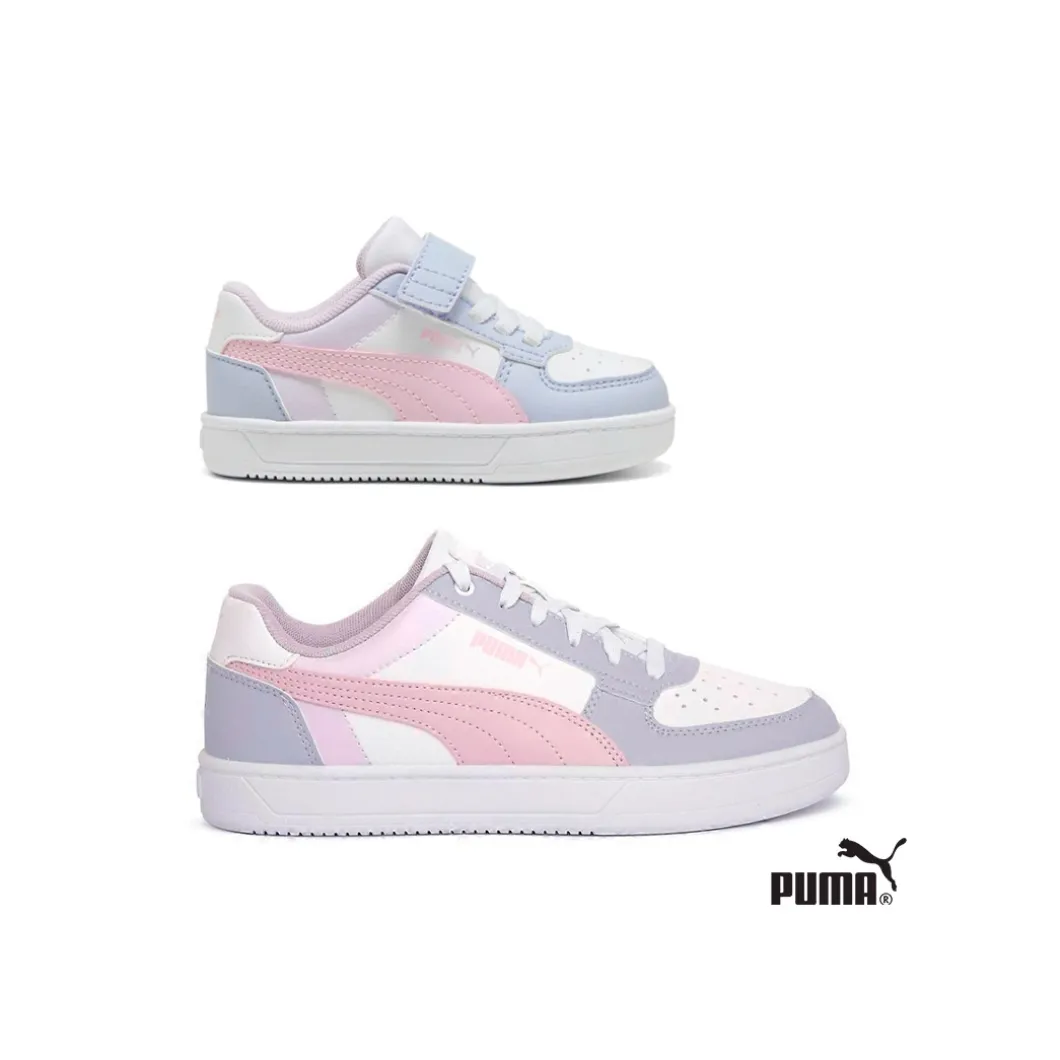 Puma Caven 2.0 Block Jr